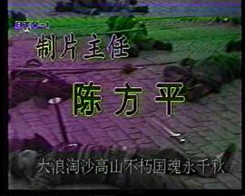 海报背景