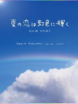 海报背景