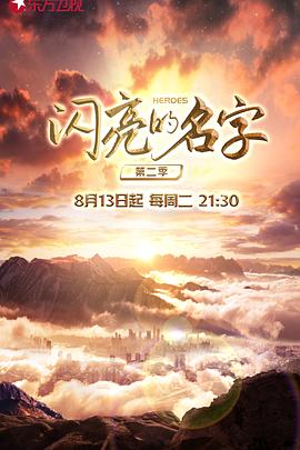 海报背景